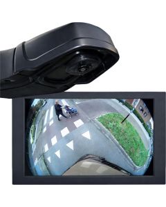 Orlaco CornerEye complete cameraset - 0400040
