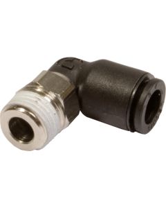 Quick coupling Legris 12mm knee 1/4" BSPT - 3109 12 13