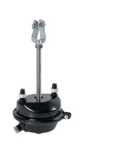 MQ Type 20 diaphragm cylinder (without clevis set) drum - 05.444.14.01.0