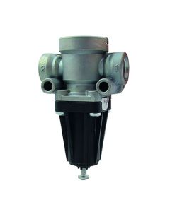 SORL Pressure relief valve
