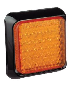 LED Autolamps Knipperlicht LED 100-serie 12/24V
