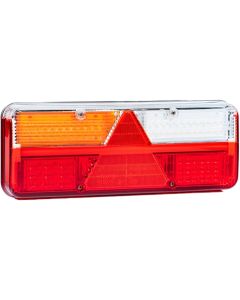 Fristom Taillight LED left + dynamic RAW 12/24V