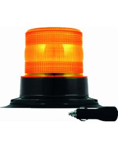 ElectraQuip Zwaailamp R65 LED 10-30V magneet montage