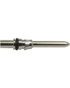 AK Contactstift met weerhaak 6 mmq