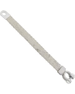 Massastrip 21qmm 25cm lang + accuklem