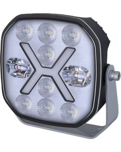 Hella Werklamp 8 LEDs 2200 lumen 12-24V