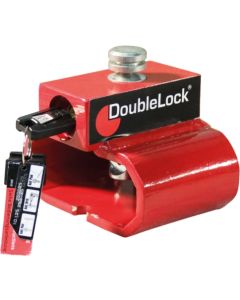 Double Lock Pull-eye lock 50 mm SCM approved
