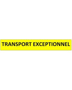 Mazon Bord Trans. Excep. 1250x250x2mm alu