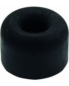 MQ Stootrubber rond Ø40mm H=28mm Øgat=6mm