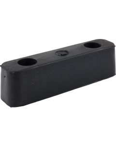 Stootrubber 200x50x50 mm