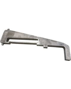 Pacton Impact hook container securing
