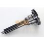 Input shaft 102.666 CEI