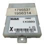 Radar Sensor Alarm Systeem 1795537 DAF