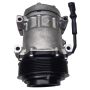 Air Conditioning Compressor 2043453 DAF SD7H15 4801 Sanden