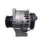 Alternator / Dynamo 1977230 Daf 0 124 655 412 BOSCH