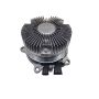 coolant pump 2407607 DAF