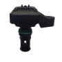 Massluftmengenmesser 1711224 DAF A2C53440253 CONTINENTAL