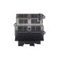 Steuereinheit A/C 1935435 DAF CC383001 Behr