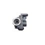 Snelle ontluchtingsklep 973 500 0000 0 Wabco