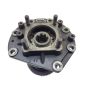 PTO, één uur 2044244 Daf