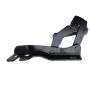 Hinge, right corner piece 2250196 Daf