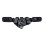 Steering column switch module 2341074 DAF E397749 VALEO