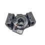 Switch module base, steering column 2341074 Daf E397749 Valeo