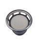 DPF-filter 2192100 Daf (inclusief pakking set)