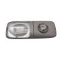 Interior lamp, white, with spotlight 1872593 Daf