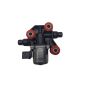 Tank heating valve 2027562 Daf 4460913060 Wabco
