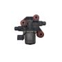 Tank verwarmingsklep 2027562 Daf 4460913060 Wabco
