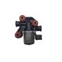 Tank verwarmingsklep 1707477 Daf 4460913020 Wabco