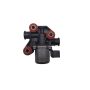 Tank heating valve 1707477 Daf 4460913020 Wabco