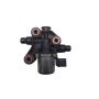 Tank heating valve 1830062 Daf 4460913040 Wabco