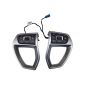 Steering Wheel Switches 2308039 Daf