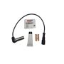 Wheel speed sensor 0907479 Daf