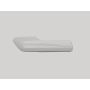 Protective cover, Door handle 2319998 RH Daf