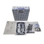 Compressor Seal Kit 2 cylinders 9115049252 Wabco