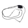 Exhaust gas temperature sensor A066T464 Cummins
