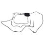 Exhaust gas temperature sensor A062X230 Cummins