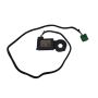 Electronic control unit, immobilizer 1736513 Daf