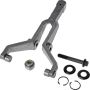 Sachs Clutch lever kit Renault & Volvo - 8172031