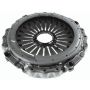 Sachs MAN, Terberg & Van Hool pressure group - 5031-18808