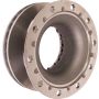 BPW Brake disc SB 3745 T 10-hole - 09.088.34.13.7