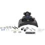 BPW Caliper TSB 3709 , without blocks - 92229627