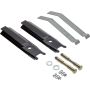 BPW Repair kit brake pad attachment TSB - 03.001.00.54.0