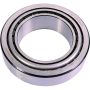 SKF Wheel bearing = 33116 - 02.6408.80.00