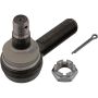 Febi Track rod end right-hand thread (M30x1.5) - 0607981