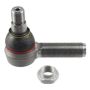 Lemförder Track rod end right-hand thread (M30x1.5) - 0607981