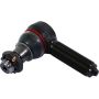 Lemförder Left track rod end for Mercedes - 000.460.58.48
